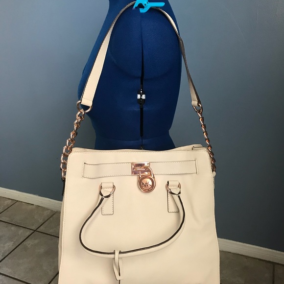 Brand New with tags, Michael Kors, Satchel - Picture 5 of 8